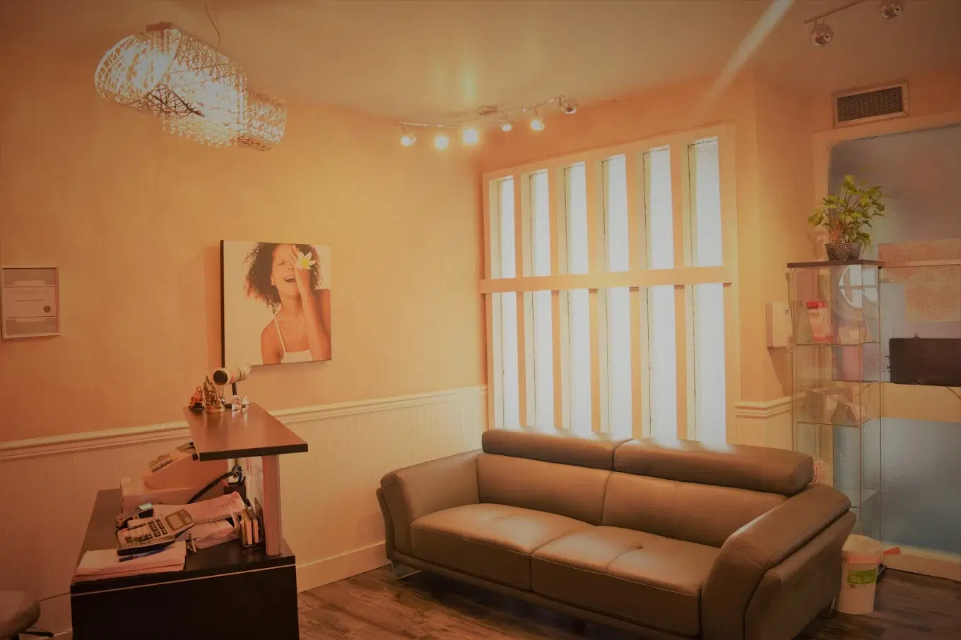 Geeta's Beauty Salon & Spa